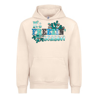 Sandshell it's freezin' season Urban Hoodie - AdoDesignShop