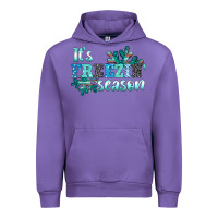 Tulip it's freezin' season Urban Hoodie - AdoDesignShop