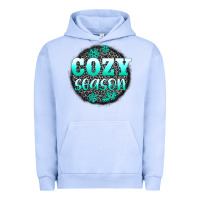 Pigment Grape Ice cozy season Urban Hoodie - AdoDesignShop