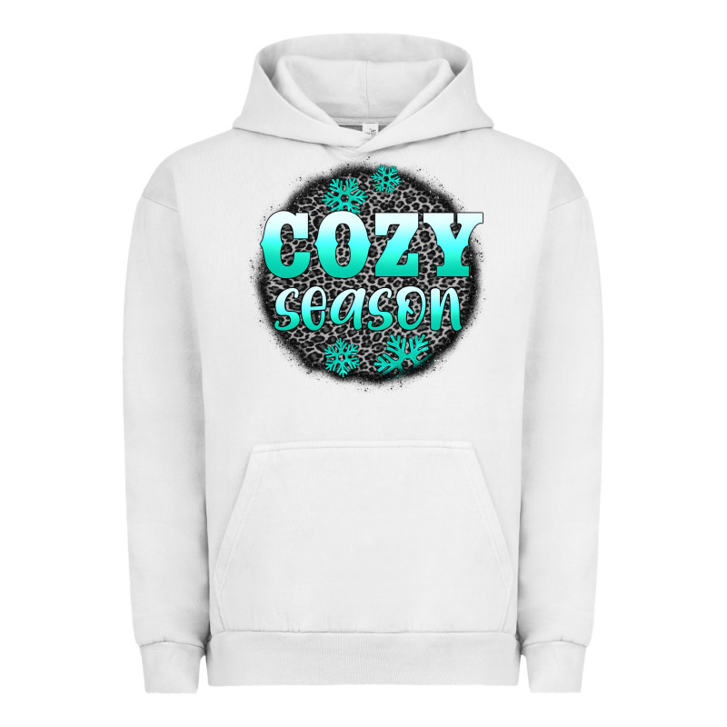 Cozy Season Urban Hoodie by AdoDesignShop | Teevron