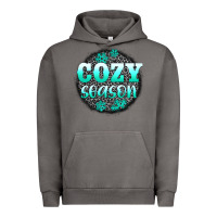 Pigment Tornado cozy season Urban Hoodie - AdoDesignShop