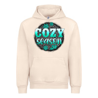 Sandshell cozy season Urban Hoodie - AdoDesignShop