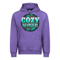 Tulip cozy season Urban Hoodie - AdoDesignShop