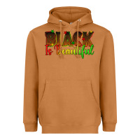 Meerkat black is beautiful juneteenth Heavyweight Hoodie - texasbilliewilder