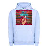 Pigment Grape Ice nail boss Urban Hoodie - Artiststas