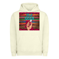 Pigment Pistachio nail boss Urban Hoodie - Artiststas
