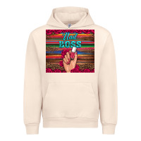 Sandshell nail boss Urban Hoodie - Artiststas