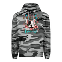 Slate Camo life is better with a frenchie Premium Hoodie - Jasminsmagicworld