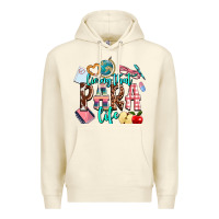 Sandshell living that  para  life Premium Hoodie - AdoDesignShop