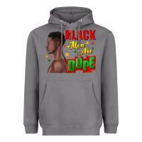Storm black men are dope black man Heavyweight Hoodie - texasbilliewilder