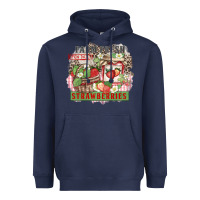 Farm Fresh Strawberries Heavyweight Hoodie | Teevron