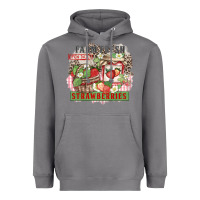 Storm farm fresh strawberries Heavyweight Hoodie - Zillion Design Studio