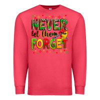 Cardinal never let them forget Premium Sweatshirt - Zillion Design Studio