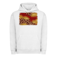 Pigment Lunar Rock christmas leopard glitter background Urban Hoodie - AdoDesignShop