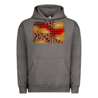 Pigment Tornado christmas leopard glitter background Urban Hoodie - AdoDesignShop