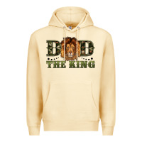 Pina Colada dad the king Premium Hoodie - Artiststas