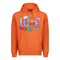 Carrot love nurse Premium Hoodie - BundleAndBundleShop