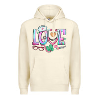 Sandshell love nurse Premium Hoodie - BundleAndBundleShop