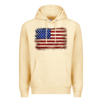 Pina Colada American flag Premium Hoodie - JahusDesignShop