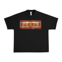 Black all american teacher 11oz mug Urban Heavy Tee - Artiststas