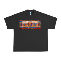 Pigment Black all american teacher 11oz mug Urban Heavy Tee - Artiststas