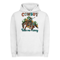 Pigment Lunar Rock cowboy take me away rodeo Urban Hoodie - Artiststas
