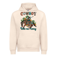 Sandshell cowboy take me away rodeo Urban Hoodie - Artiststas