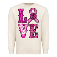 Sandshell cancer love Premium Sweatshirt - RanaPortraitStore