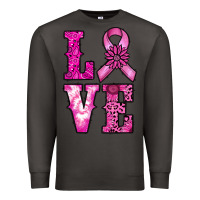 Smoke cancer love Premium Sweatshirt - RanaPortraitStore