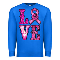True Royal cancer love Premium Sweatshirt - RanaPortraitStore