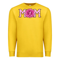 Lemon breast cancer mom Premium Sweatshirt - RanaPortraitStore