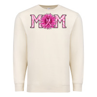 Sandshell breast cancer mom Premium Sweatshirt - RanaPortraitStore