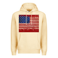 Pina Colada american flag tumbler Premium Hoodie - JahusDesignShop