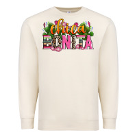 Sandshell chica bonita Premium Sweatshirt - Zillion Design Studio