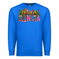 True Royal chica bonita Premium Sweatshirt - Zillion Design Studio