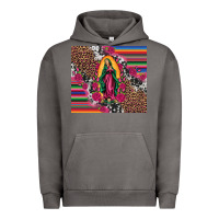Pigment Tornado our lady of guadalupe serape background tumbler Urban Hoodie - Artiststas