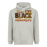 Moon Dust dope black educator Heavyweight Hoodie - texasbilliewilder