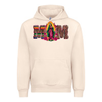 Sandshell mom our lady of guadalupe Urban Hoodie - Artiststas