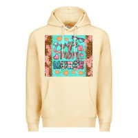 Pina Colada wife mom nurse tumbler Premium Hoodie - BundleAndBundleShop