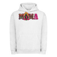 Pigment Lunar Rock mama our lady of guadalupe Urban Hoodie - Artiststas