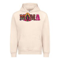 Sandshell mama our lady of guadalupe Urban Hoodie - Artiststas
