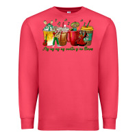 Cardinal Ay Ay  Ay Ay Canta y No Llores Coffee Cups Premium Sweatshirt - texasbilliewilder