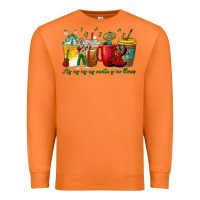Carrot Ay Ay  Ay Ay Canta y No Llores Coffee Cups Premium Sweatshirt - texasbilliewilder