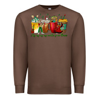Chestnut Ay Ay  Ay Ay Canta y No Llores Coffee Cups Premium Sweatshirt - texasbilliewilder