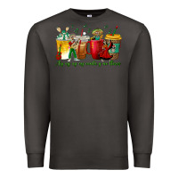 Smoke Ay Ay  Ay Ay Canta y No Llores Coffee Cups Premium Sweatshirt - texasbilliewilder