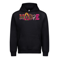 Black madre our lady of guadalupe Urban Hoodie - Artiststas