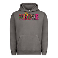 Pigment Tornado madre our lady of guadalupe Urban Hoodie - Artiststas