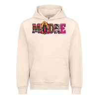 Sandshell madre our lady of guadalupe Urban Hoodie - Artiststas