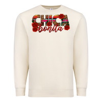 Sandshell Chica Bonita Premium Sweatshirt - texasbilliewilder