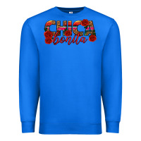 True Royal Chica Bonita Premium Sweatshirt - texasbilliewilder